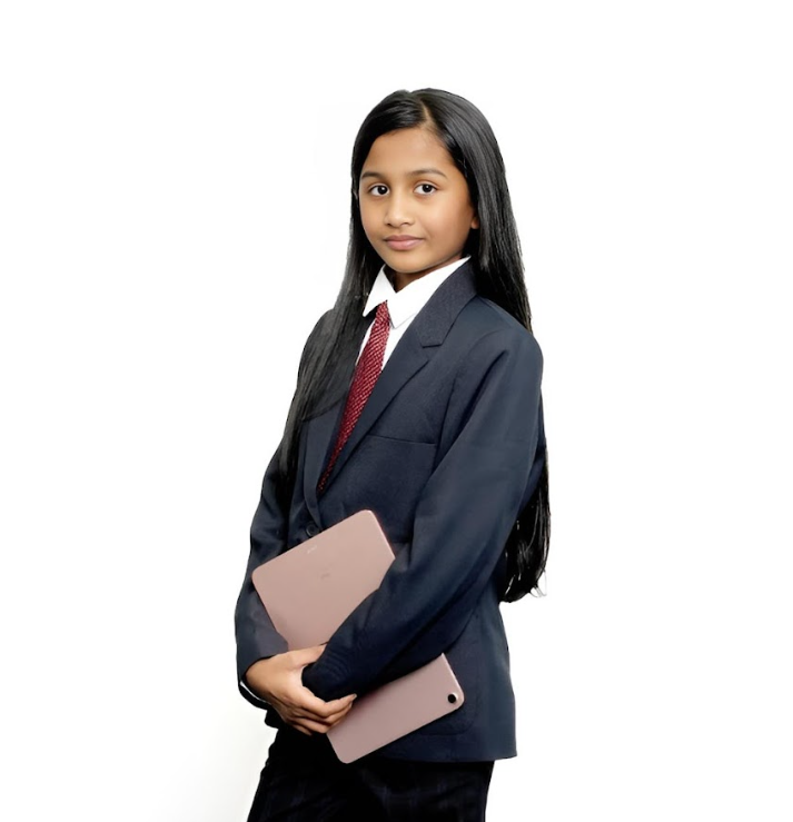 motivational speaker