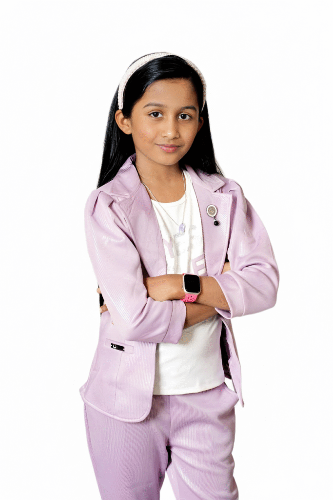 Success journey stories