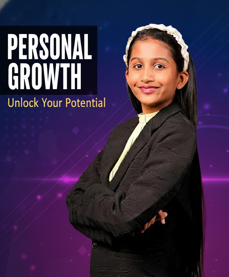 Personal growth mentor