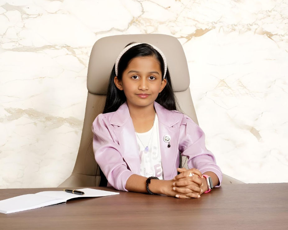 visionary leader journey