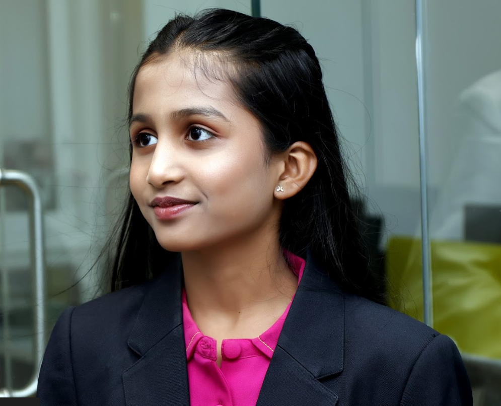 Community Change Leader