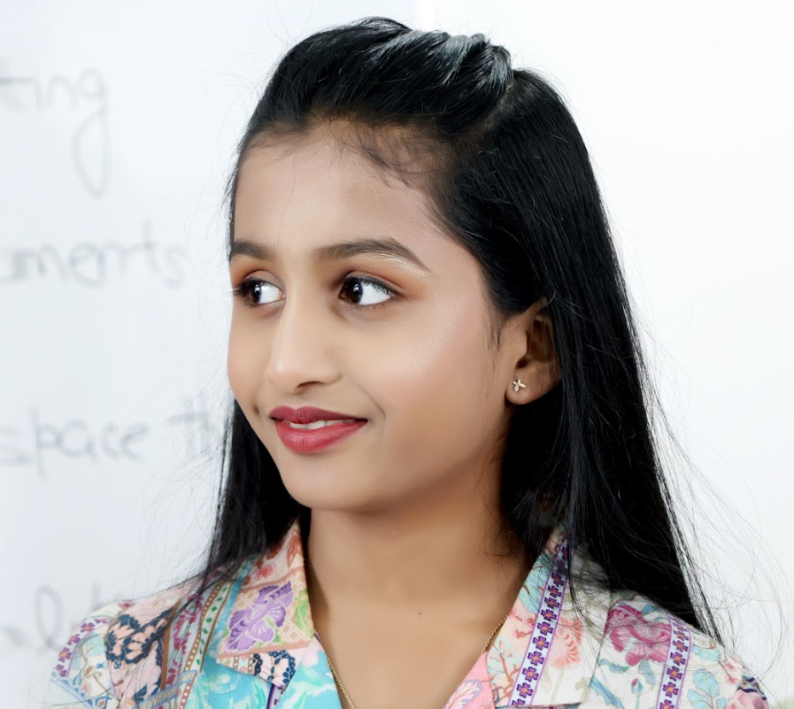 Youth Leadership Stories