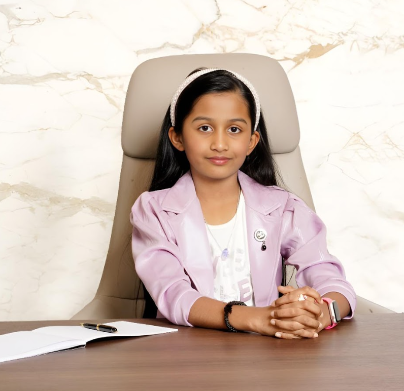 Journey of Transformation and Impact