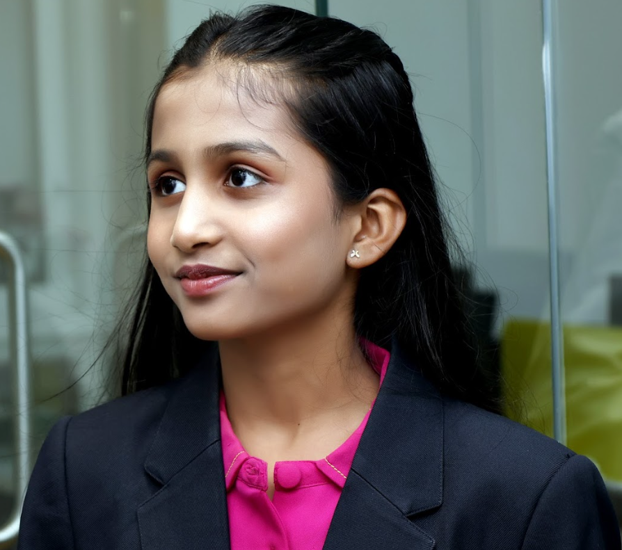 Motivational Speaker for Students