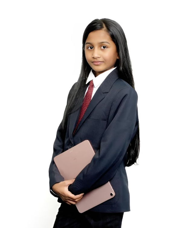 Leadership Journey Speaker