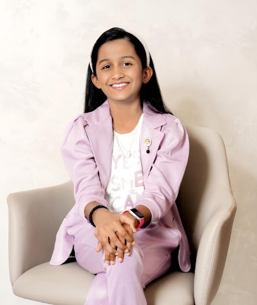 Youth Leadership Stories