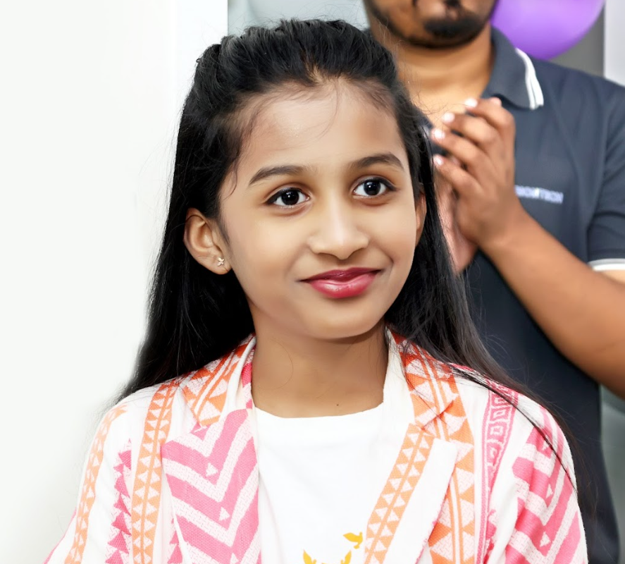 The Story of an Inspirational Leader 