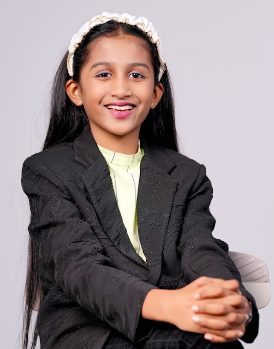 Jivika Jain Life Journey