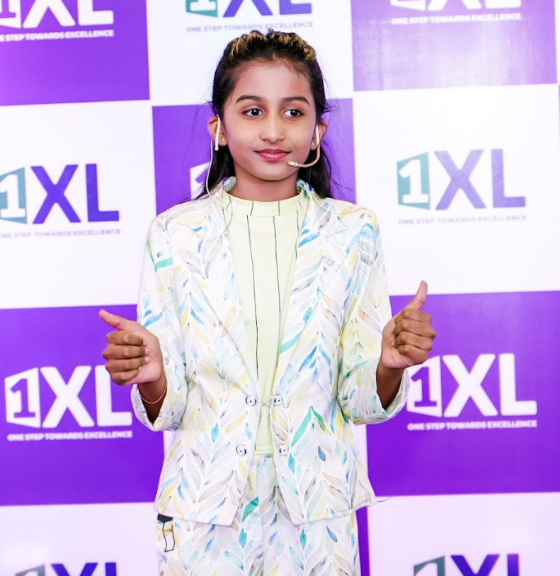 About Jivika Dhiraj Jain